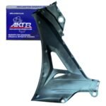 Guardapierna Int Derecho AKT 110X - Imagen 2