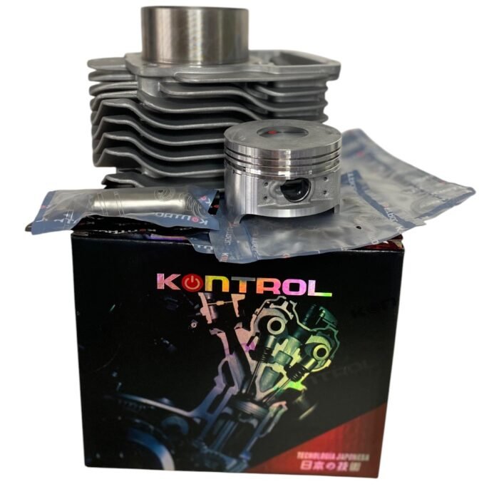 Kit Cilindro Piston KTL 3W200 Rp - Imagen 2