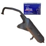 Mofle RJ4 AKT 125SC R 125J4