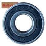 Rodamiento De Bola   SUZUKI - Imagen 2