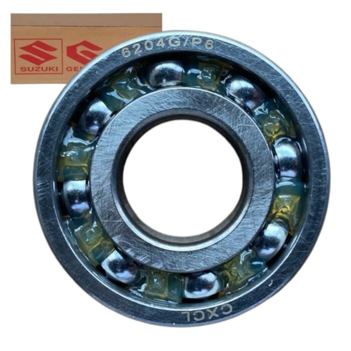 Rodamiento De Bola   SUZUKI - Imagen 2