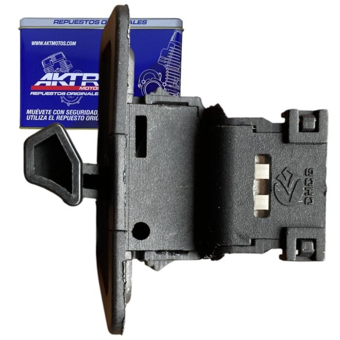 Switch Luces 125W-C AKT 125W-C - Imagen 3