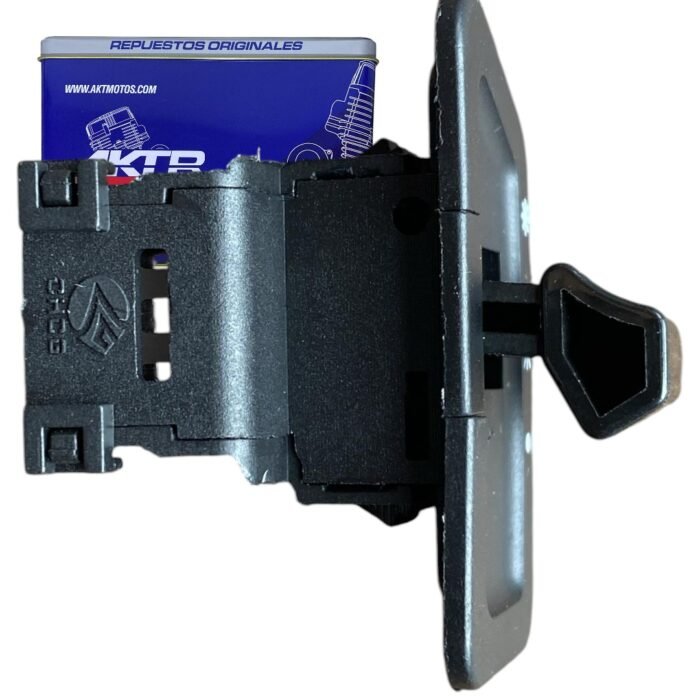 Switch Luces 125W-C AKT 125W-C - Imagen 2