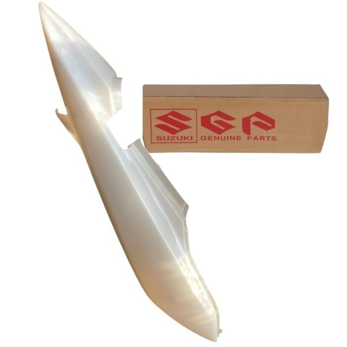 Tapa Lateral Superior Rh  SUZUKI - Imagen 2