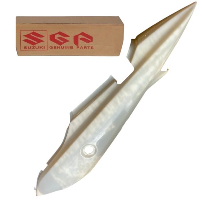 Tapa Lateral Superior Lh  SUZUKI - Imagen 2