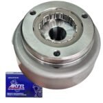Volante AKT Cr5 Ttr 180 Ttx 180 - Imagen 2
