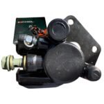 Caliper Freno Trasero Kontrol 180 XM Rp