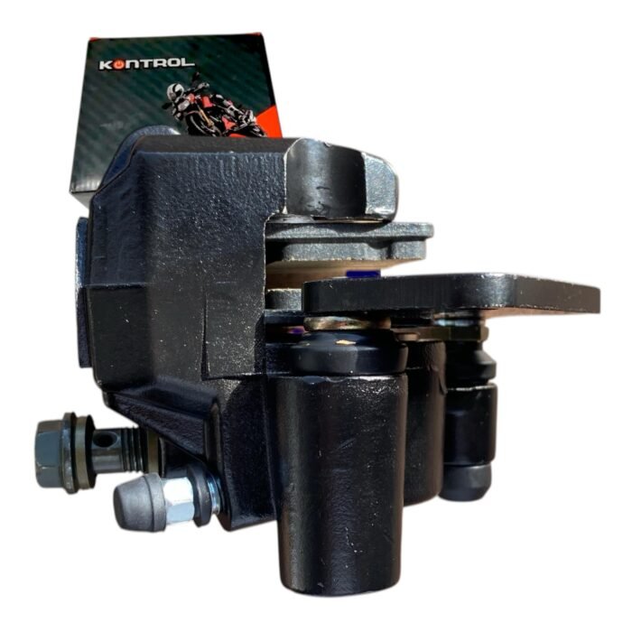 Caliper Freno Trasero Kontrol 180 XM Rp - Imagen 2