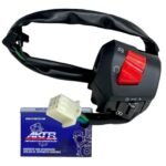 Comando Derecho R3 CR4 CR5 Rp