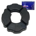 Juego Cauchos Campana x5 X AKT 180XM 180TTX CR5