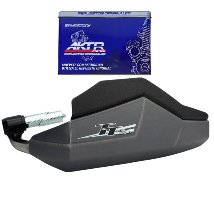 Juego Handsaver 200Ds AKT Tt200Ds - Imagen 2