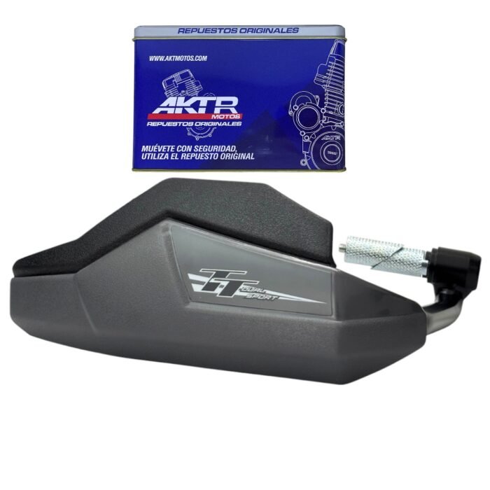 Juego Handsaver 200Ds AKT Tt200Ds - Imagen 3