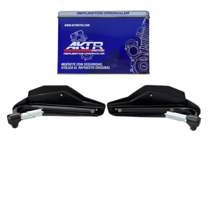 Juego Handsaver 200Ds AKT Tt200Ds - Imagen 4