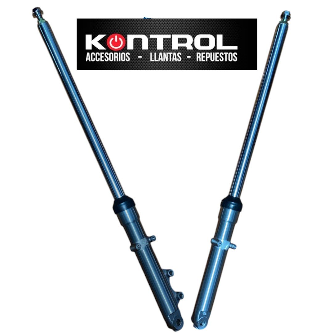 Juego de Suspensión Derecha e Izquierda KONTROL SL RP Repuesto Original 7705946344616-Photoroom Juego de Suspensión Derecha e Izquierda KONTROL SL RP Repuesto Original - Imagen 1