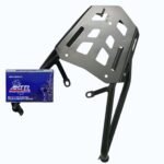 Parrilla Trasera AKT TT200 DS Portaequipaje