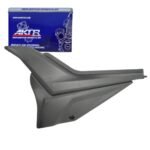 Tapa Lateral Derecha V2 AKT CR4V2