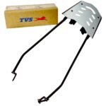Parrilla Trasera TVS Raider 125 Original – Soporte Portaequipaje