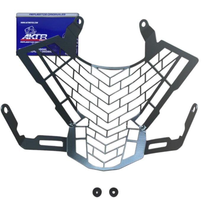 Protector Farola AKT 250TT - Imagen 2