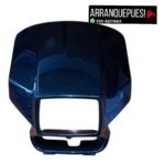 CARENAJE AKT-TT 125 NEGRO TPG CALIDAD NACIONAL