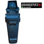 GUARDABARRO TRASERO EVO NE CALIDAD NACIONAL LP