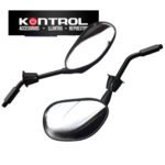 Juego de Espejos Retrovisor Kontrol AK 125 W Flex RPS – Repuesto Original