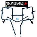 Soporte de Maletas Laterales Voge 300 Rally