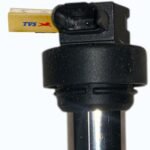 Bobina De Encendido TVS RR 310 Original Repuesto - Imagen 2