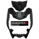 Carenaje Farola CR4 RP + Cubierta Superior Nacional para AKT CR4 RP LP