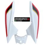 Juego Cubiertas Traseras EVO R3 Calidad Nacional LP - Imagen 3