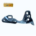 Cubierta Chasis TVS Raider 125 Original Repuesto - Imagen 2