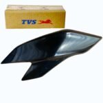 Cubierta Farola Derecha TVS Apache RTR 200 4V Original Sin Pintar
