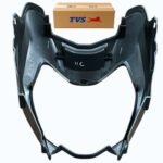 Cubierta Farola Sin Pintar TVS Apache RTR 200 FI Original - Imagen 2