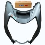 Cubierta Farola Sin Pintar TVS Apache RTR 200 FI Original