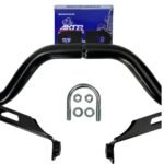 Defensa Slider Delantera CR4 - Imagen 2