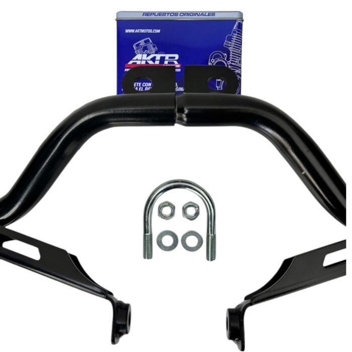 Defensa Slider Delantera CR4 - Imagen 2