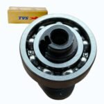 Eje de Levas Completo TVS Apache RTR 160 FI Original - Imagen 2