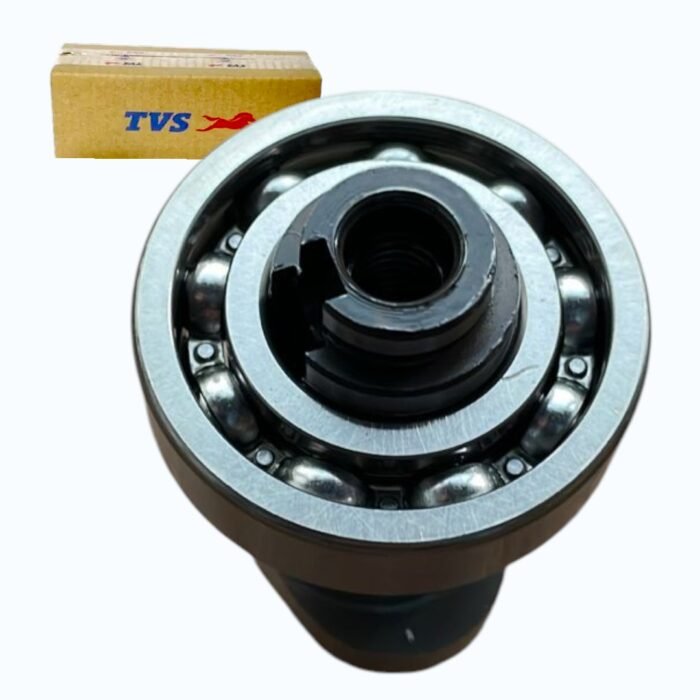 Eje de Levas Completo TVS Apache RTR 160 FI Original - Imagen 2