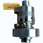 Eje de Levas Completo TVS Apache RTR 160 FI Original - Imagen 3