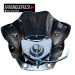 Farola Completa EVO II Calidad Nacional LP - Imagen 2