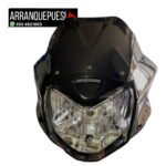 Farola Completa EVO II Calidad Nacional LP