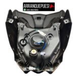 Farola Completa con Carenaje CR4 125/162 Calidad Nacional MK - Imagen 2