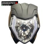 Farola Completa con Carenaje CR4 125/162 Calidad Nacional MK