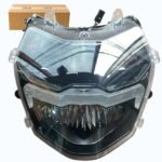 Farola LED TVS Apache RTR 200 FI Original - Imagen 3
