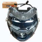 Farola LED TVS Apache RTR 200 FI Original