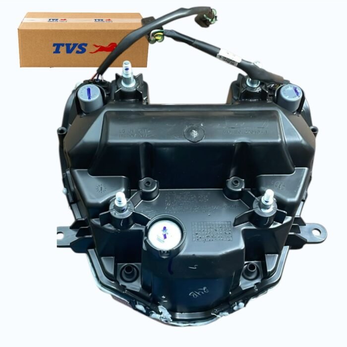 Farola LED TVS Apache RTR 200 FI Original - Imagen 2