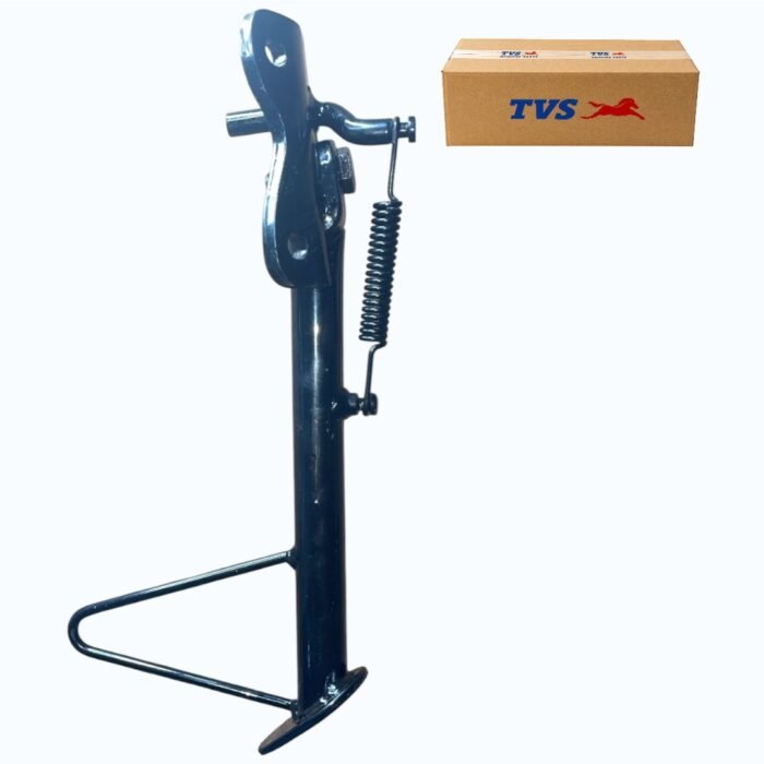 Gato Lateral Completo TVS Raider 125 Original - Imagen 2