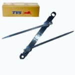 Guia Delantero Cable/Soporte TVS Apache Rtr.160 Fi 160 Original