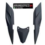 Juego Cubierta Trasera CR4 125 / 162 LP Calidad Nacional