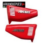 Juego Tapas Laterales AKT SL Sport Calidad Nacional MK