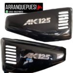 Juego Tapas Laterales AKT SL Sport Calidad Nacional MK - Imagen 2